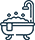 Bañera