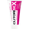 JOYDIVION EROPHARM – CLITORISEX CREMA ESTIMULANTE CLITORIS 40 ML - intimamenities.com