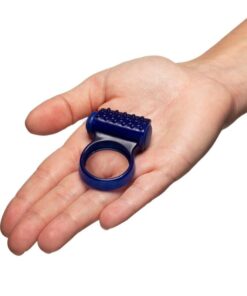 CONTROL – PLEASURE VIBES ANILLO VIBRADOR - intimamenities.com