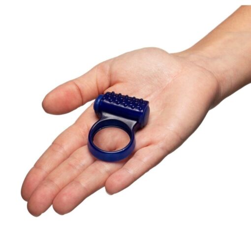 CONTROL – PLEASURE VIBES ANILLO VIBRADOR - intimamenities.com