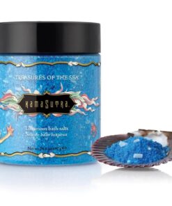KAMASUTRA – SALES DE BAÑO TREASURES OF THE SEA 697 GR - intimamenities.com