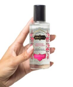 KAMASUTRA – DIVINE NECTARS LUBRICANTE STRAWBERRY DREAM 150 ML - intimamenities.com