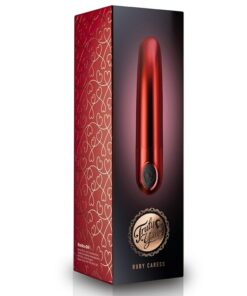 ROCKS-OFF – RO-80 MM COLOUR ME ORGASMIC BALA VIBRADORA - intimamenities.com