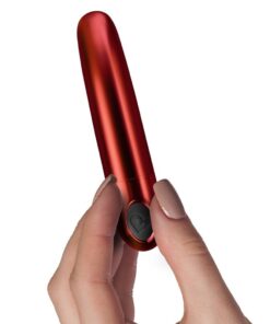 ROCKS-OFF – RO-80 MM COLOUR ME ORGASMIC BALA VIBRADORA - intimamenities.com