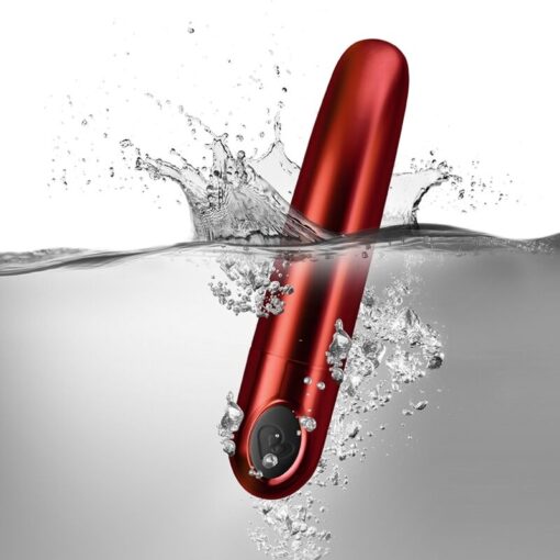 ROCKS-OFF – RO-80 MM COLOUR ME ORGASMIC BALA VIBRADORA - intimamenities.com