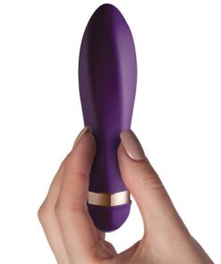 ROCKS-OFF – TWISTER VIBRADOR 10 MODOS - intimamenities.com