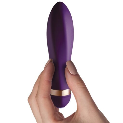 ROCKS-OFF – TWISTER VIBRADOR 10 MODOS - intimamenities.com
