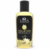 INTIMATELINE LUXURIA – VOLUPTAS GEL MASAJE COMESTIBLE EFECTO CALOR – VAINILLA 100 ML - intimamenities.com