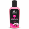 INTIMATELINE LUXURIA – VOLUPTAS GEL MASAJE COMESTIBLE EFECTO CALOR – CEREZA 100 ML - intimamenities.com