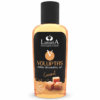 INTIMATELINE LUXURIA – VOLUPTAS GEL MASAJE COMESTIBLE EFECTO CALOR – CARAMELO 100 ML - intimamenities.com