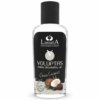 INTIMATELINE LUXURIA – VOLUPTAS GEL MASAJE COMESTIBLE EFECTO CALOR – COCO Y CREMA 100 ML - intimamenities.com