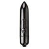 ROCKS-OFF – BALA VIBRADORA RO-80MM MIDNIGHT METAL - intimamenities.com