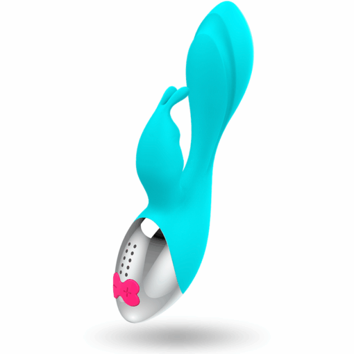 HAPPY LOKY – MIKI VIBRADOR RABBIT - intimamenities.com