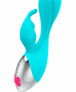 HAPPY LOKY – MIKI VIBRADOR RABBIT - intimamenities.com