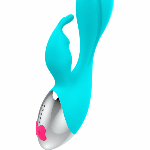 HAPPY LOKY – MIKI VIBRADOR RABBIT - intimamenities.com