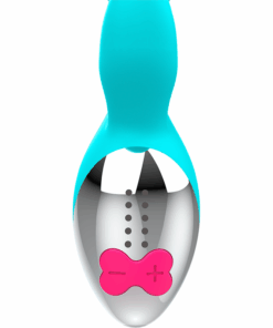 HAPPY LOKY – MIKI VIBRADOR RABBIT - intimamenities.com