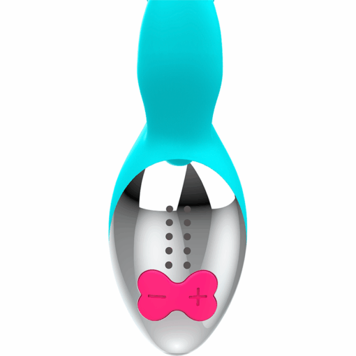 HAPPY LOKY – MIKI VIBRADOR RABBIT - intimamenities.com