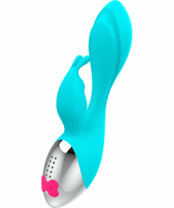 HAPPY LOKY – MIKI VIBRADOR RABBIT - intimamenities.com