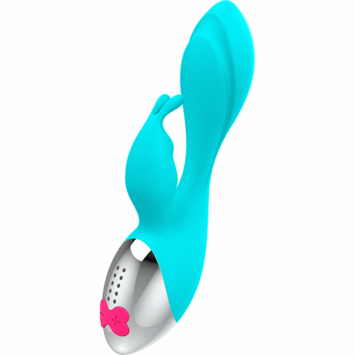 HAPPY LOKY – MIKI VIBRADOR RABBIT - intimamenities.com