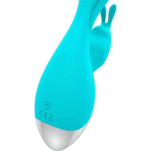 HAPPY LOKY – MIKI VIBRADOR RABBIT - intimamenities.com