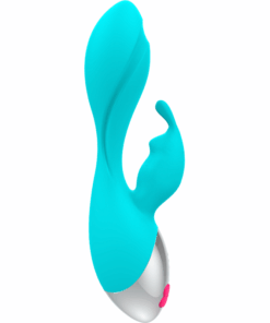 HAPPY LOKY – MIKI VIBRADOR RABBIT - intimamenities.com