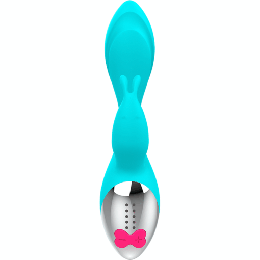 HAPPY LOKY – MIKI VIBRADOR RABBIT - intimamenities.com