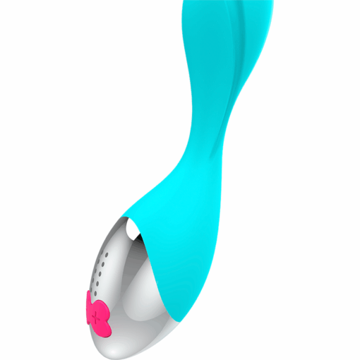 HAPPY LOKY – MINI FUN VIBRADOR - intimamenities.com