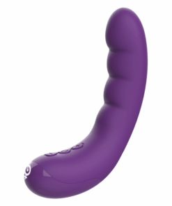 REWOLUTION – REWOCURVY VIBRADOR FLEXIBLE RECARGABLE - intimamenities.com