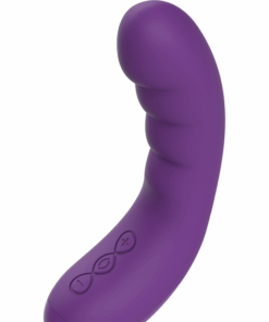 REWOLUTION – REWOCURVY VIBRADOR FLEXIBLE RECARGABLE - intimamenities.com