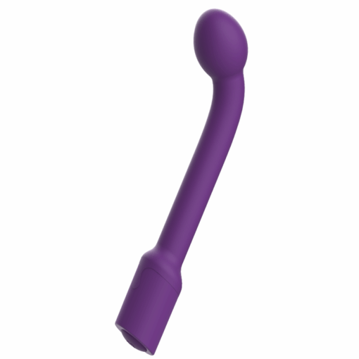 REWOLUTION – REWOFLEX VIBRADOR ESTIMULADOR PUNTO G FLEXIBLE - intimamenities.com