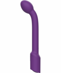 REWOLUTION – REWOFLEX VIBRADOR ESTIMULADOR PUNTO G FLEXIBLE - intimamenities.com