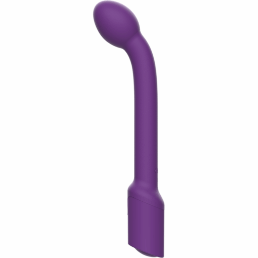 REWOLUTION – REWOFLEX VIBRADOR ESTIMULADOR PUNTO G FLEXIBLE - intimamenities.com