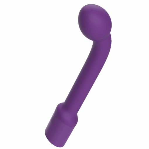 REWOLUTION – REWOFLEX VIBRADOR ESTIMULADOR PUNTO G FLEXIBLE - intimamenities.com