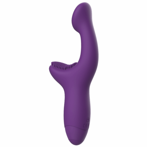 REWOLUTION – REWOKISS VIBRADOR ESTIMULADOR PUNTO A - intimamenities.com