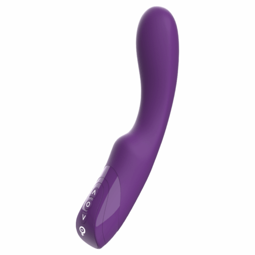 REWOLUTION – REWOCLASSY VIBRADOR FLEXIBLE - intimamenities.com