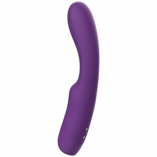 REWOLUTION – REWOCLASSY VIBRADOR FLEXIBLE - intimamenities.com