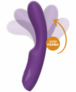 REWOLUTION – REWOCLASSY VIBRADOR FLEXIBLE - intimamenities.com