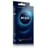 MY SIZE – PRO PRESERVATIVOS 47 MM 10 UNIDADES - intimamenities.com