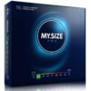 MY SIZE – PRO PRESERVATIVOS 47 MM 36 UNIDADES - intimamenities.com
