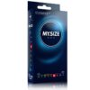 MY SIZE – PRO PRESERVATIVOS 60 MM 10 UNIDADES - intimamenities.com