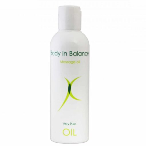 BODY IN BALANCE – ACEITE CUIDADO INTIMO 200 ML - intimamenities.com