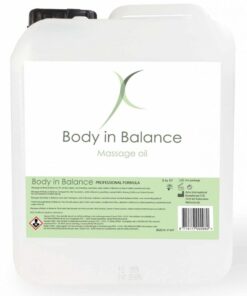 BODY IN BALANCE – ACEITE CUIDADO INTIMO 5000 ML - intimamenities.com