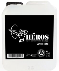 HEROS – BODYGLIDE LUBRICANTE SILICONA 5000 ML - intimamenities.com