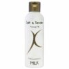 SOFT AND TENDER – CREMA BODYMILK DE MASAJE 200 ML - intimamenities.com