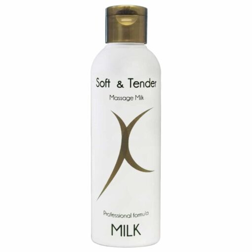 SOFT AND TENDER – CREMA BODYMILK DE MASAJE 200 ML - intimamenities.com