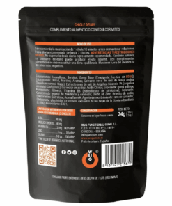 WUG SEX SENSE – DELAY CHICLE RETARDANTE EYACULACIÓN 10 UNIDADES - intimamenities.com