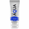 AQUA QUALITY – LUBRICANTE BASE DE AGUA 50 ML - intimamenities.com
