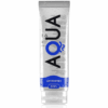 AQUA QUALITY – LUBRICANTE BASE DE AGUA 200 ML - intimamenities.com