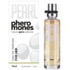 COBECO – PEARL PHEROMONES PERFUME FEROMONAS FEMENINO 15 ML - intimamenities.com