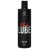 COBECO – BODYLUBE BODY LUBE LUBRICANTE BASE AGUA LATEX SAFE 500 ML - intimamenities.com